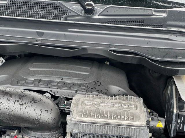 New 2026 RAM 1500 Big Horn image 39