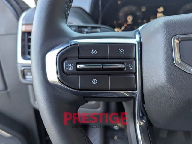 Used 2025 GMC Yukon XL Denali image 20