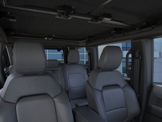 New 2026 Ford Bronco Big Bend image 12