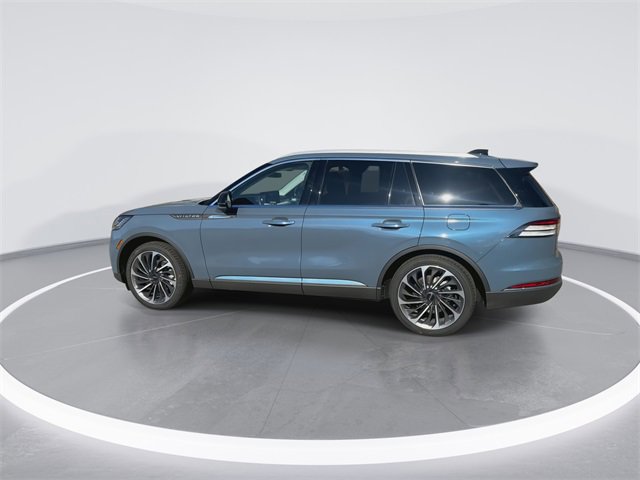 New 2026 Lincoln Aviator Reserve image 6
