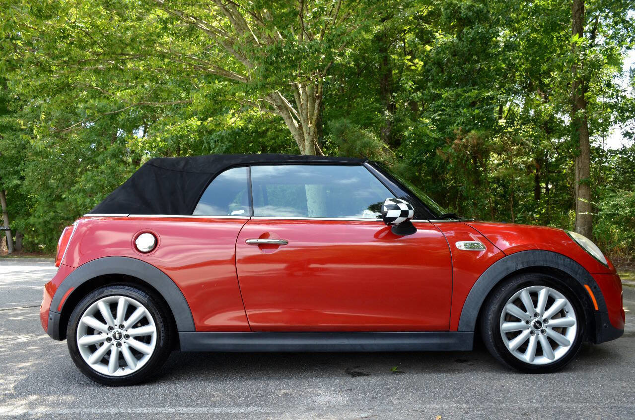 Used 2018 MINI Cooper S image 5