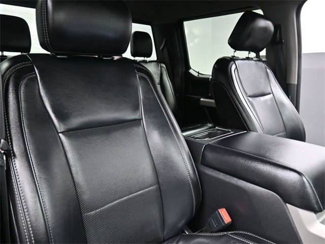 Used 2019 Ford F250 Lariat image 25