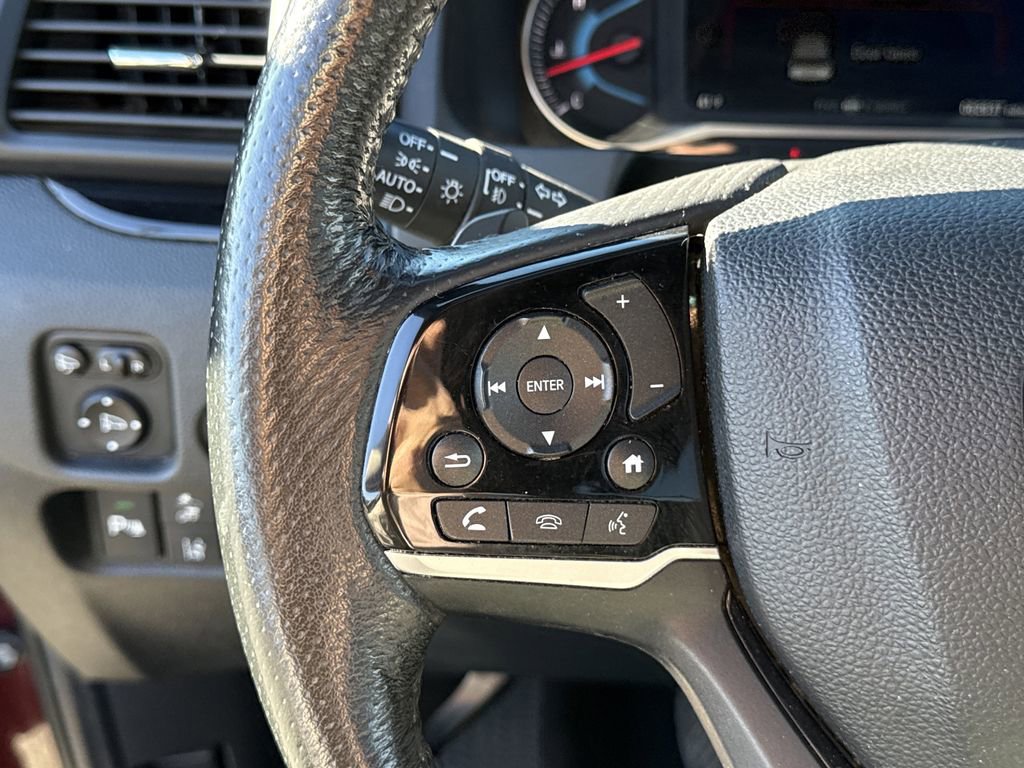Used 2020 Honda Passport Elite image 27