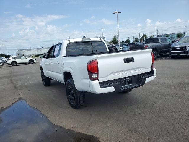 Used 2021 Toyota Tacoma SR w/ SR Convenience Package RWD image 3