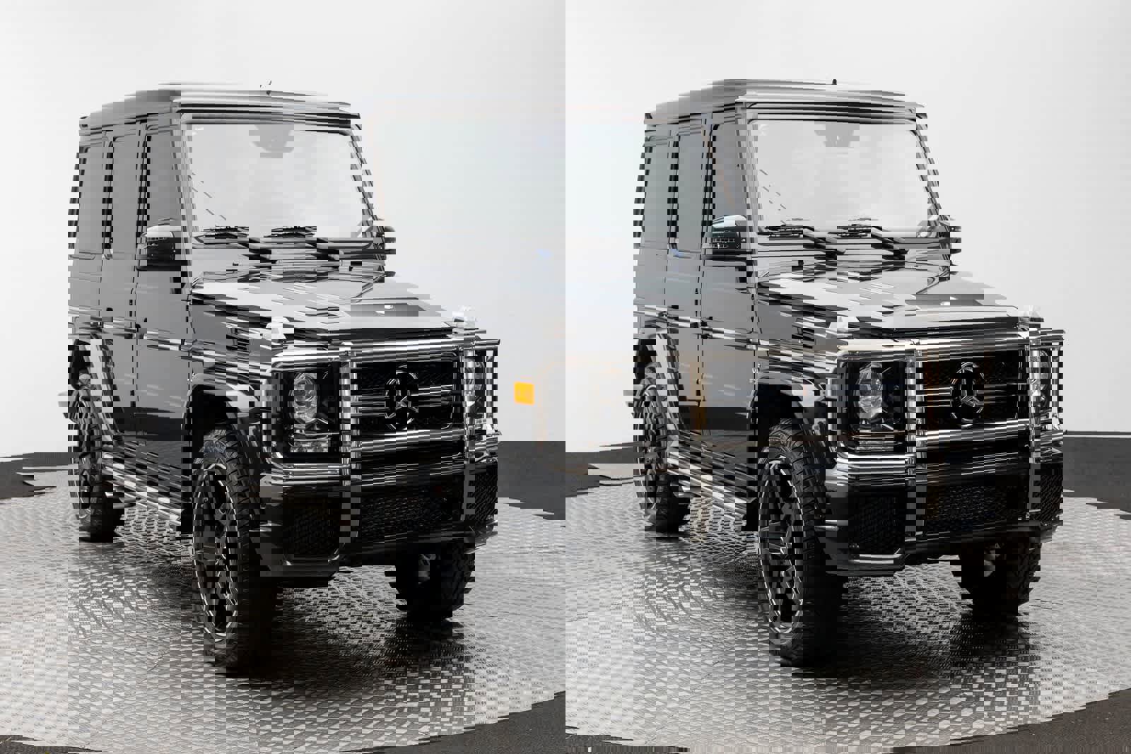 Used 2014 Mercedes-Benz G 63 AMG 4MATIC image 61