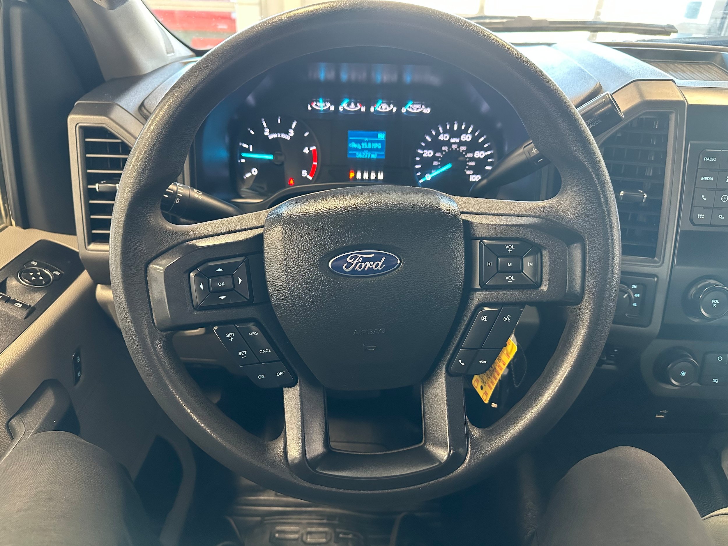 Used 2022 Ford F250 XL w/ Power Equipment Group AWD/4WD image 15