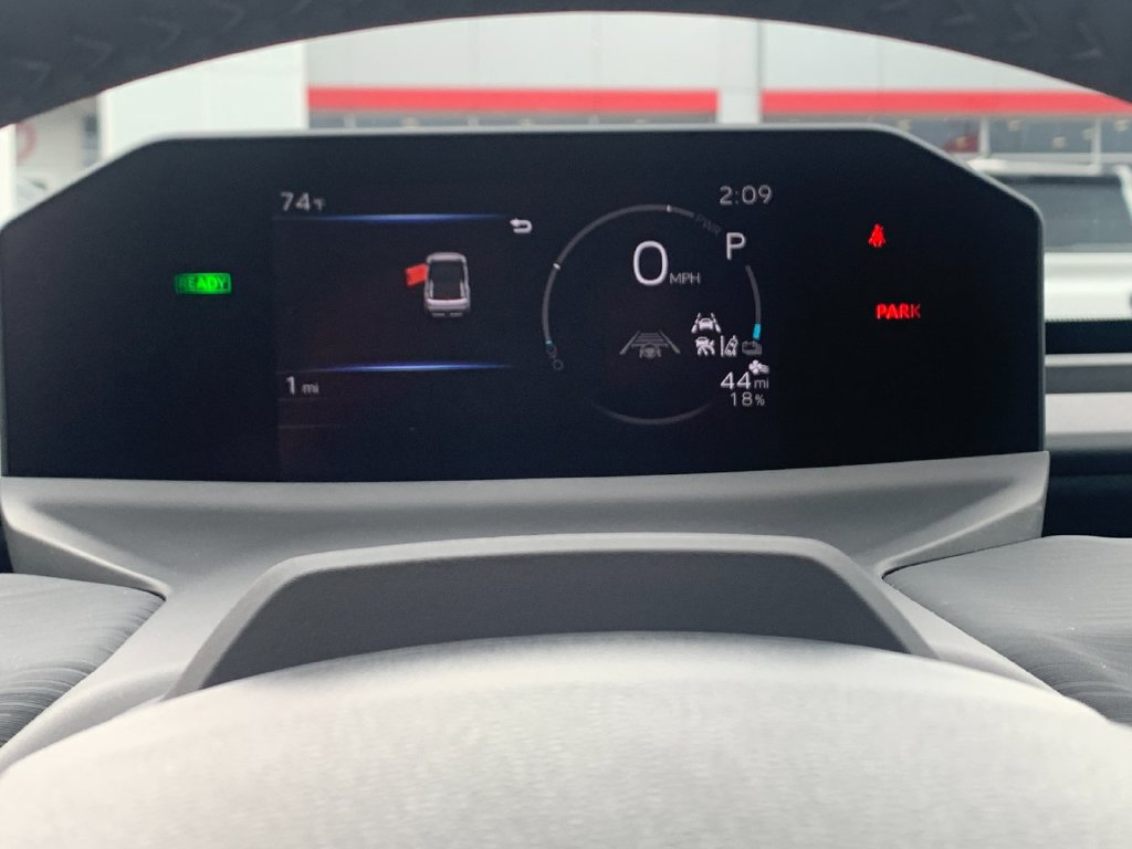 New 2026 Toyota C-HR AWD/4WD image 28