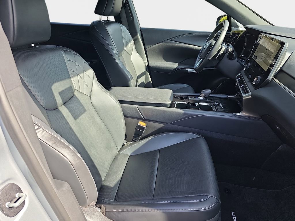 New 2025 Lexus RX 350h w/ Convenience Package image 10