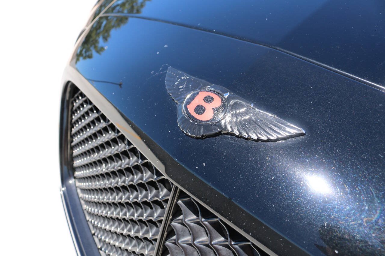 Used 2010 Bentley Continental GT Supersports AWD/4WD image 83