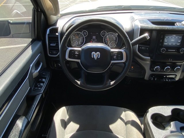 Used 2019 RAM 2500 Big Horn image 28