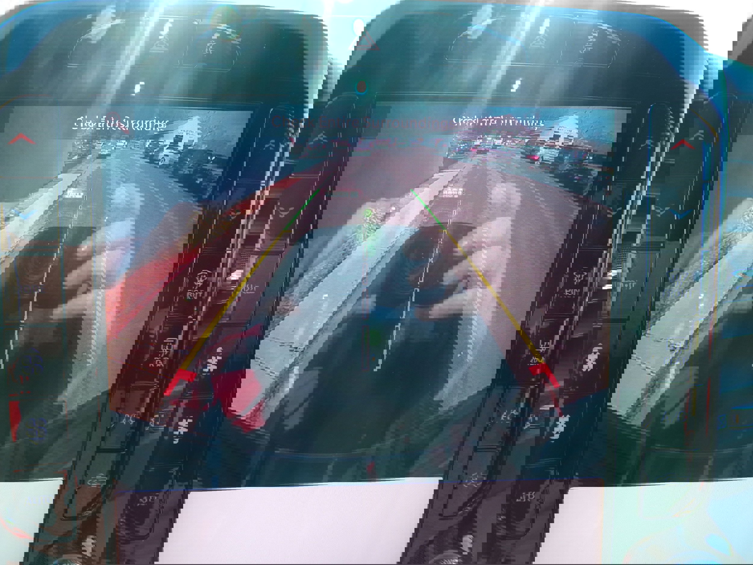 New 2026 RAM 3500 Big Horn image 18