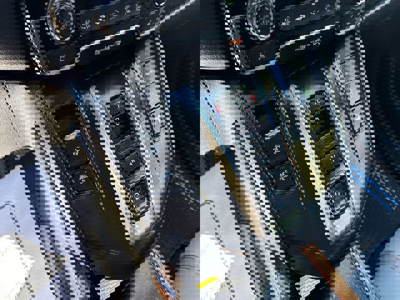 Certified 2021 Honda CR-V Touring image 16