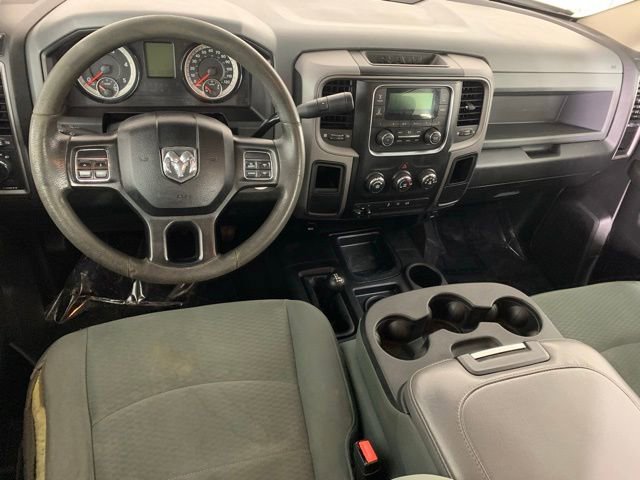 Used 2018 RAM 2500 Tradesman w/ Chrome Appearance Group image 23