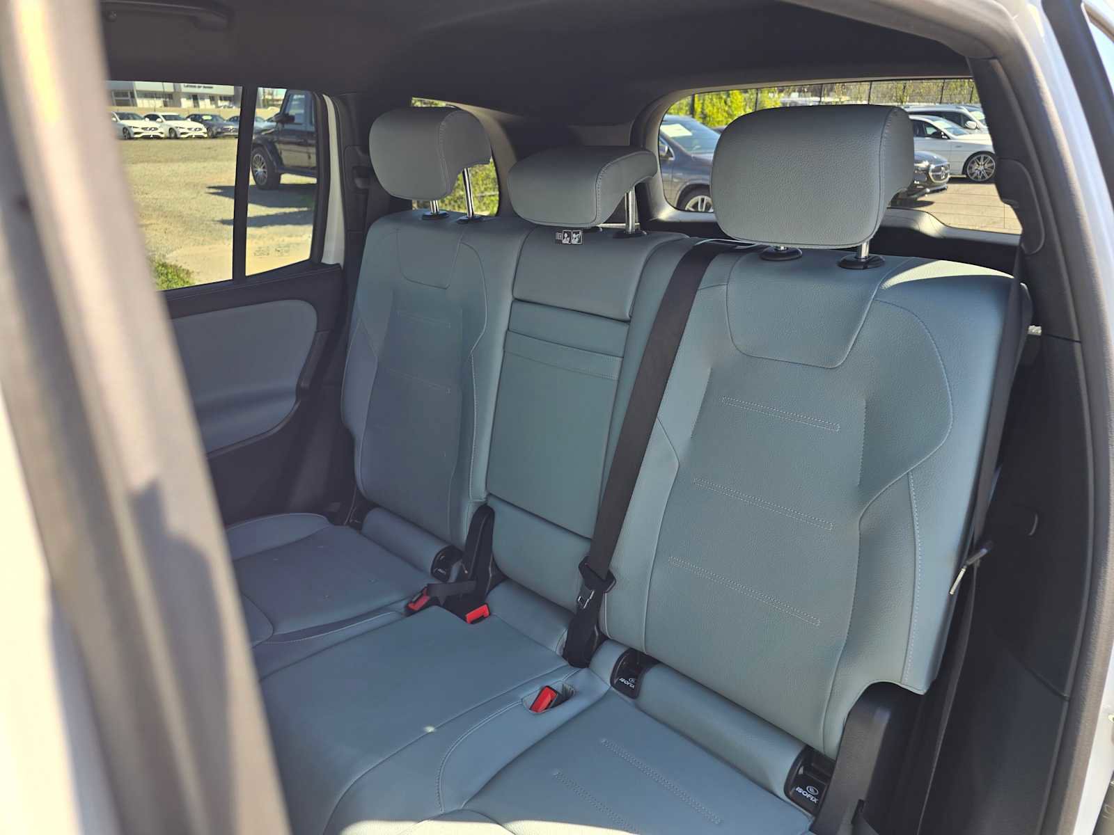 Used 2026 Mercedes-Benz GLB 250 image 19