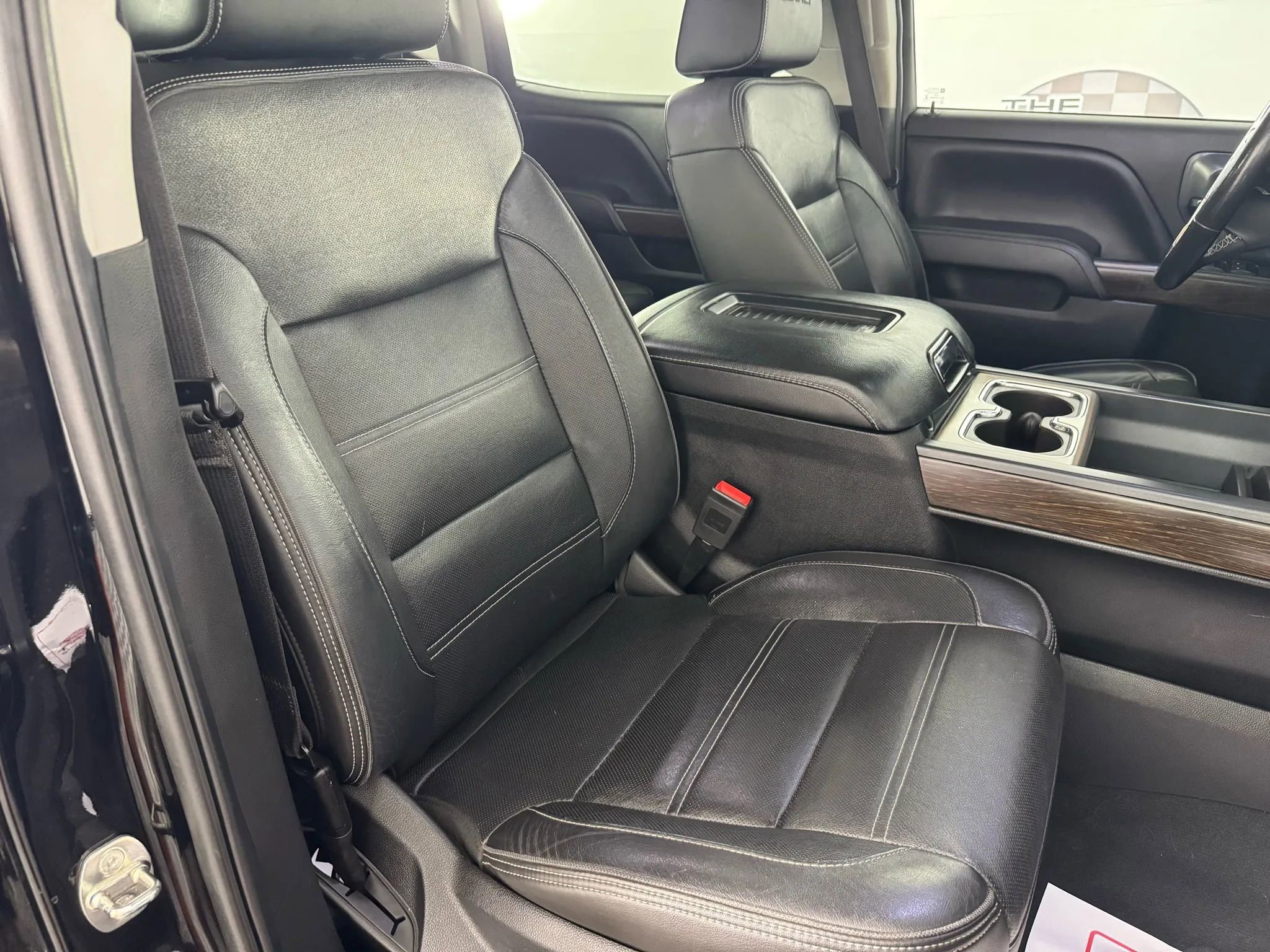 Used 2018 GMC Sierra 1500 Denali w/ Denali Ultimate Package image 35