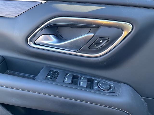 Certified 2023 Chevrolet Tahoe Z71 w/ Z71 Off-Road Package image 9