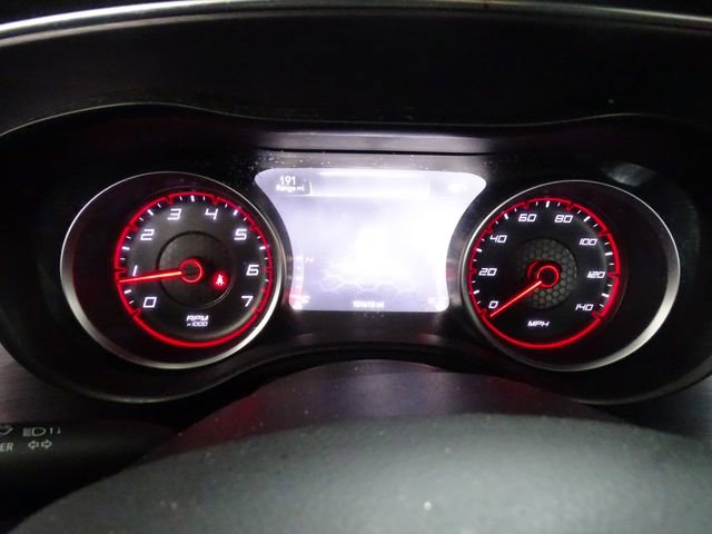 Used 2016 Dodge Charger SE RWD image 13