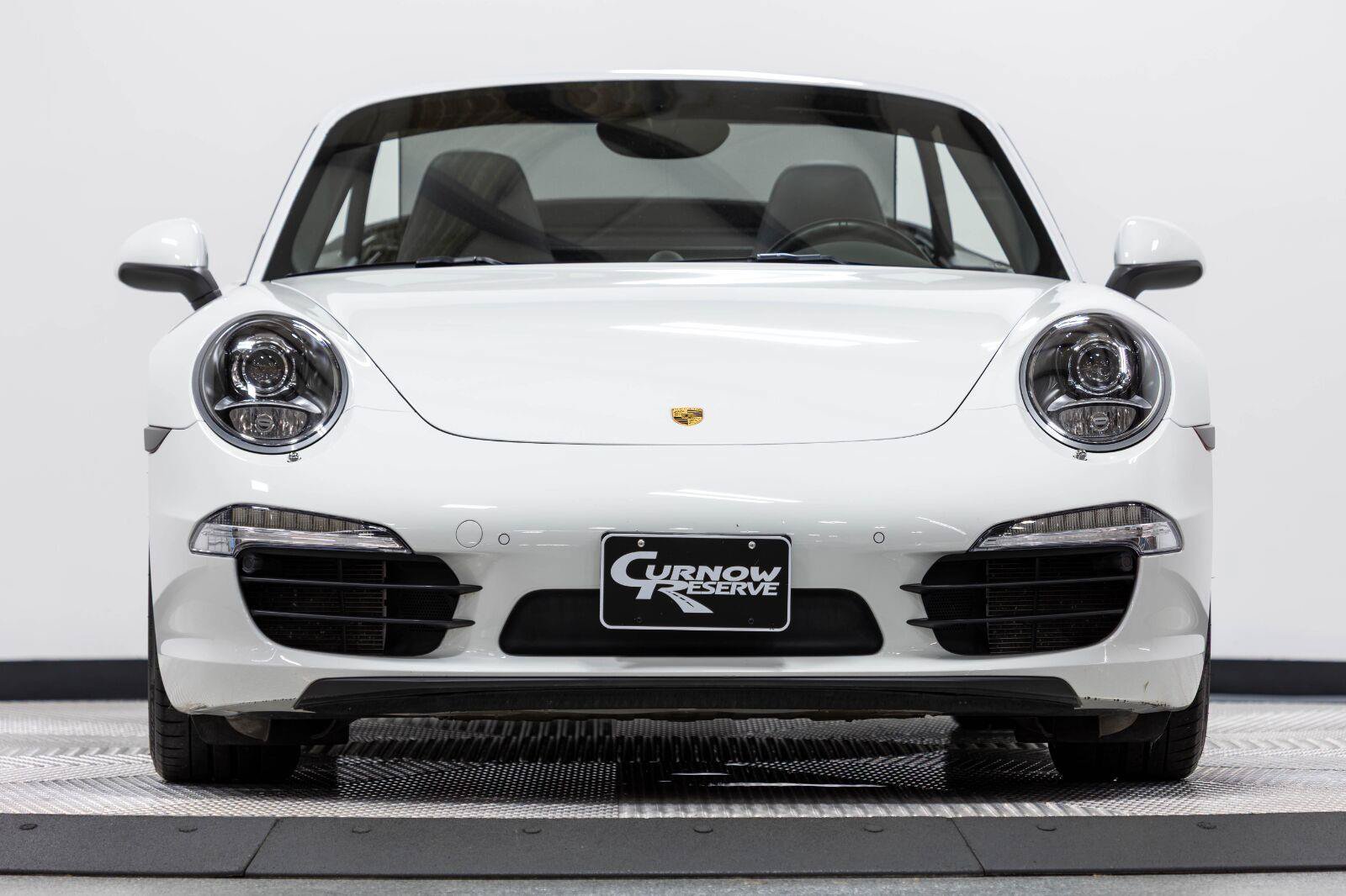 Used 2016 Porsche 911 Carrera S RWD image 14