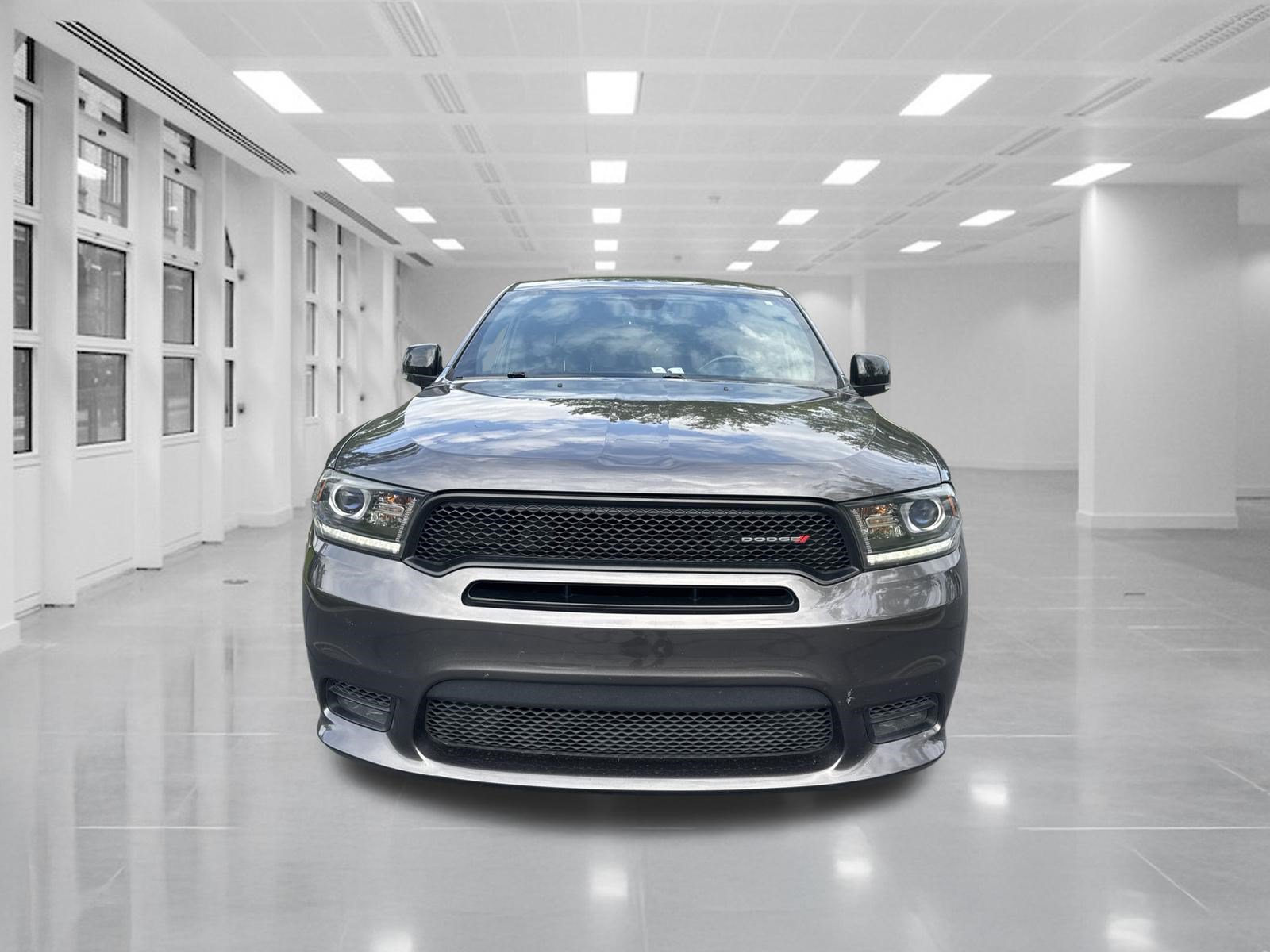 Used 2020 Dodge Durango GT RWD image 2
