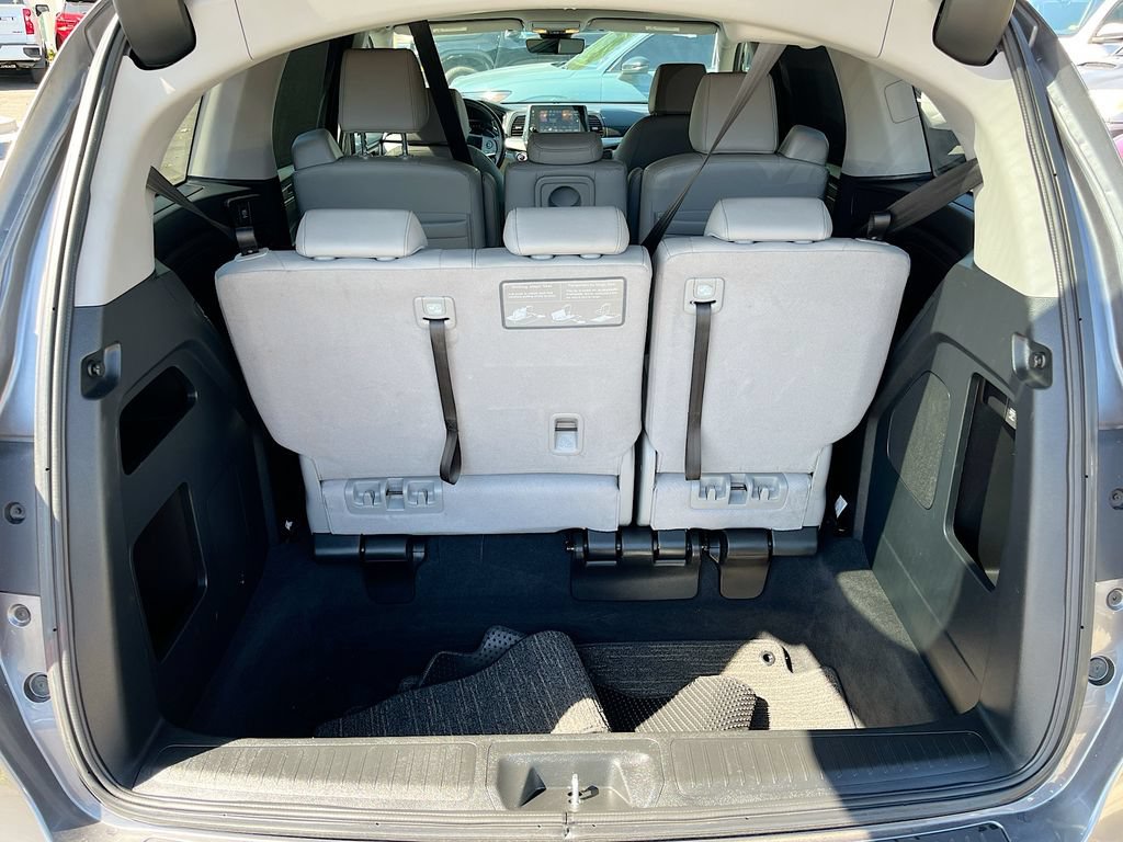 Used 2023 Honda Odyssey EX-L image 27