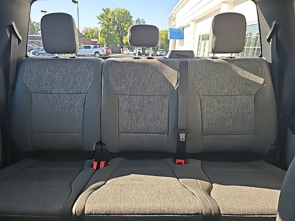 New 2026 Ford F250 XL w/ STX Appearance Package image 10