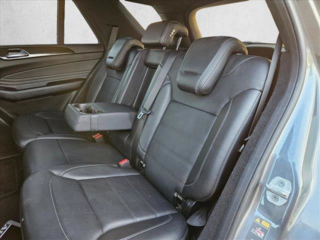 Used 2018 Mercedes-Benz GLE 350 image 14