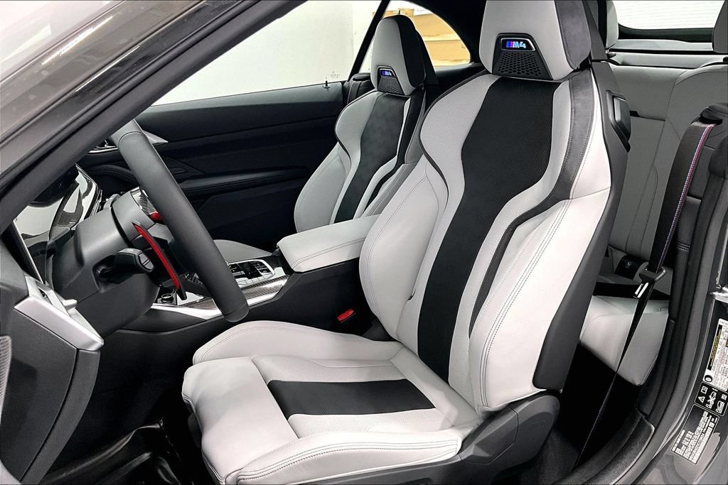 New 2027 BMW M4 xDrive Competition AWD/4WD image 24