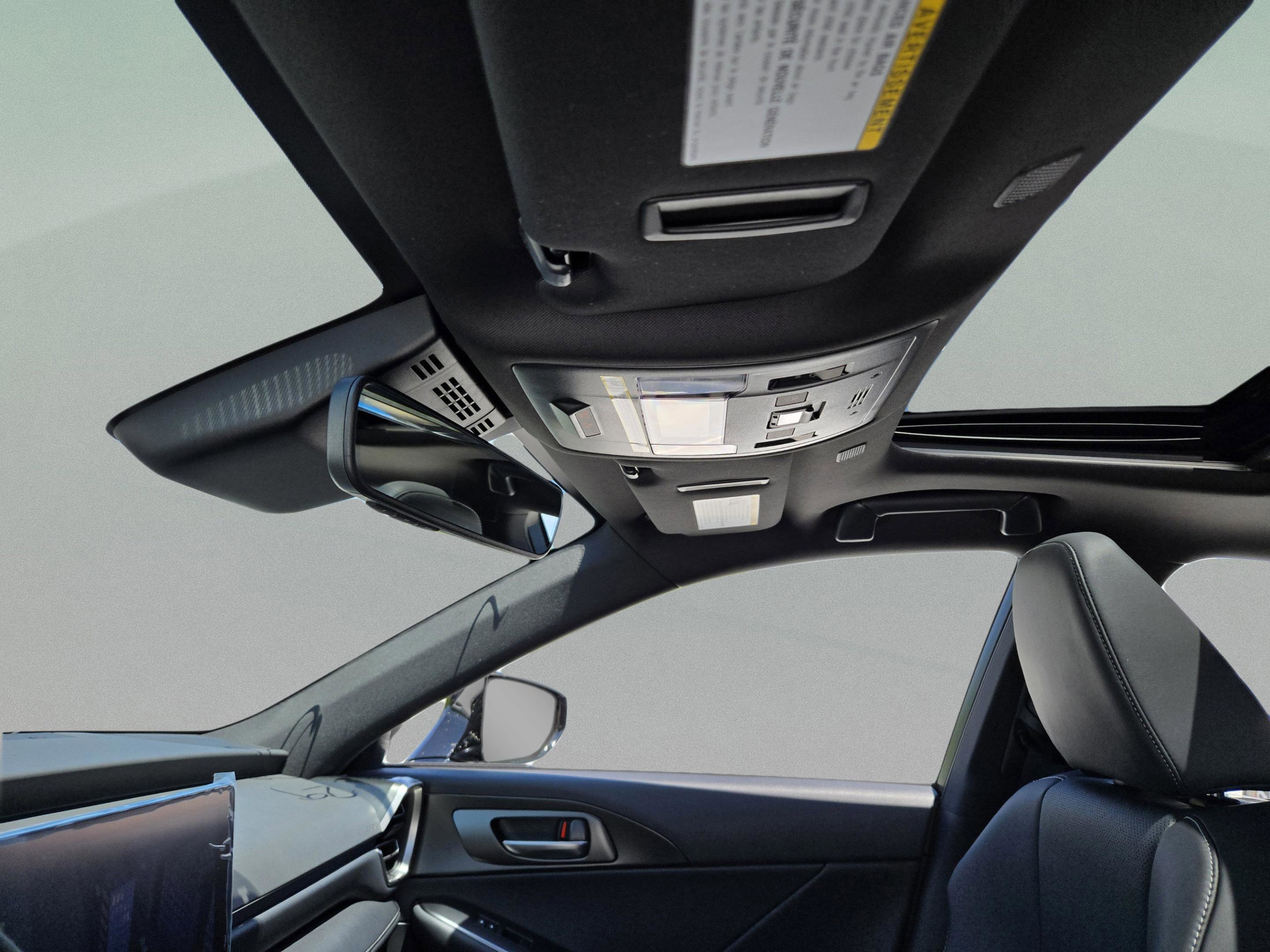 New 2026 Lexus IS 350 F Sport RWD image 26