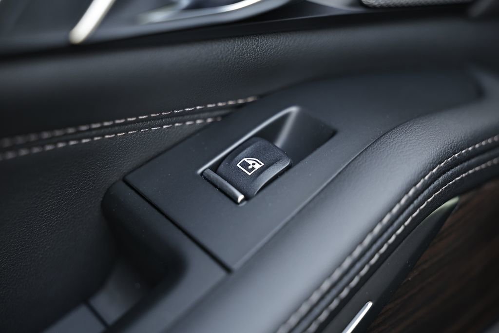 Certified 2026 BMW X5 xDrive40i image 25