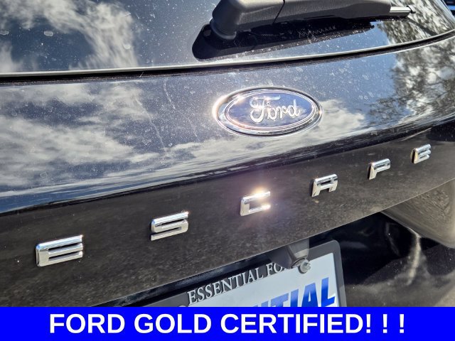 Used 2023 Ford Escape Active w/ Tech Pack #1 FWD image 15