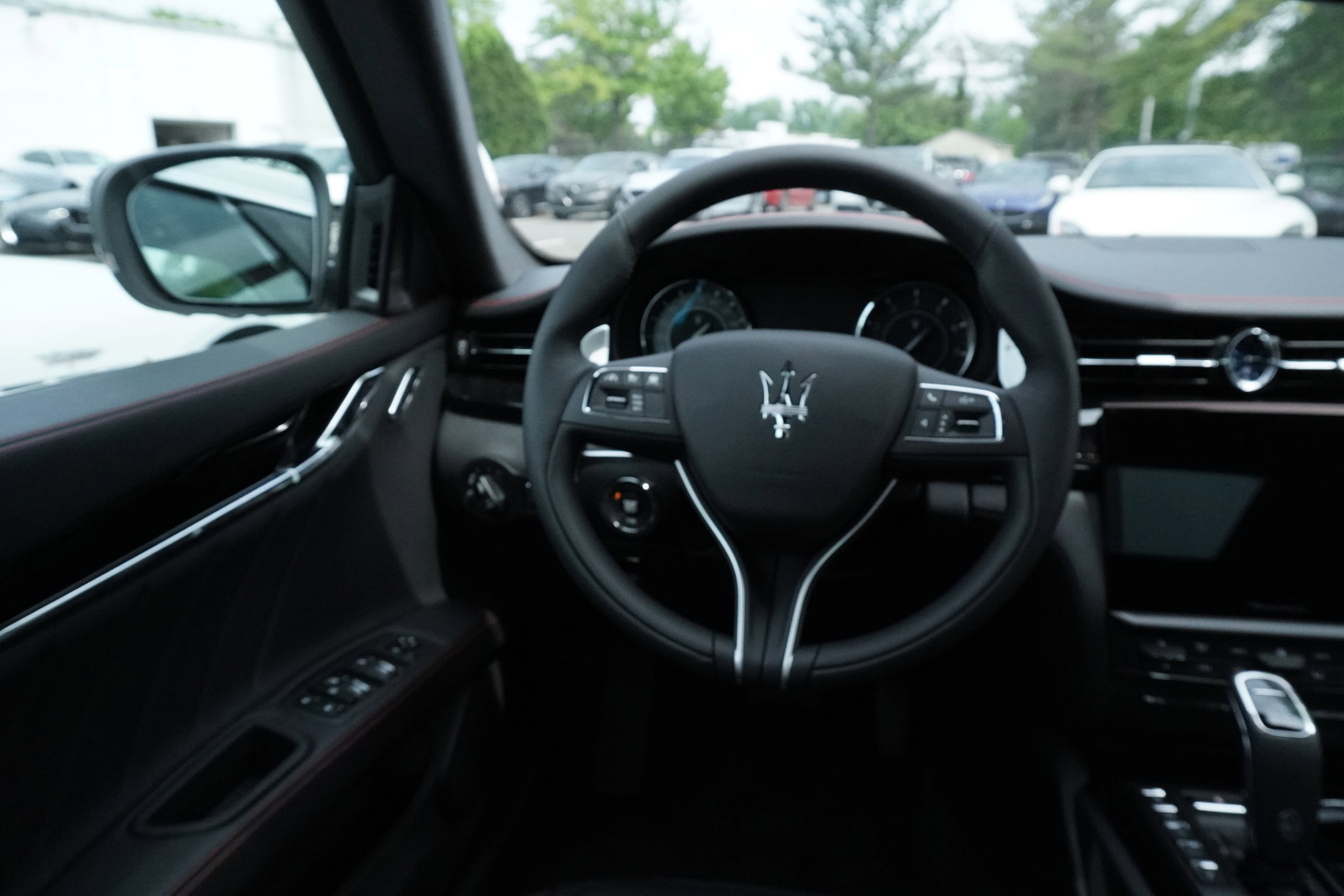 New 2024 Maserati Quattroporte Modena Ultima Q4 image 18