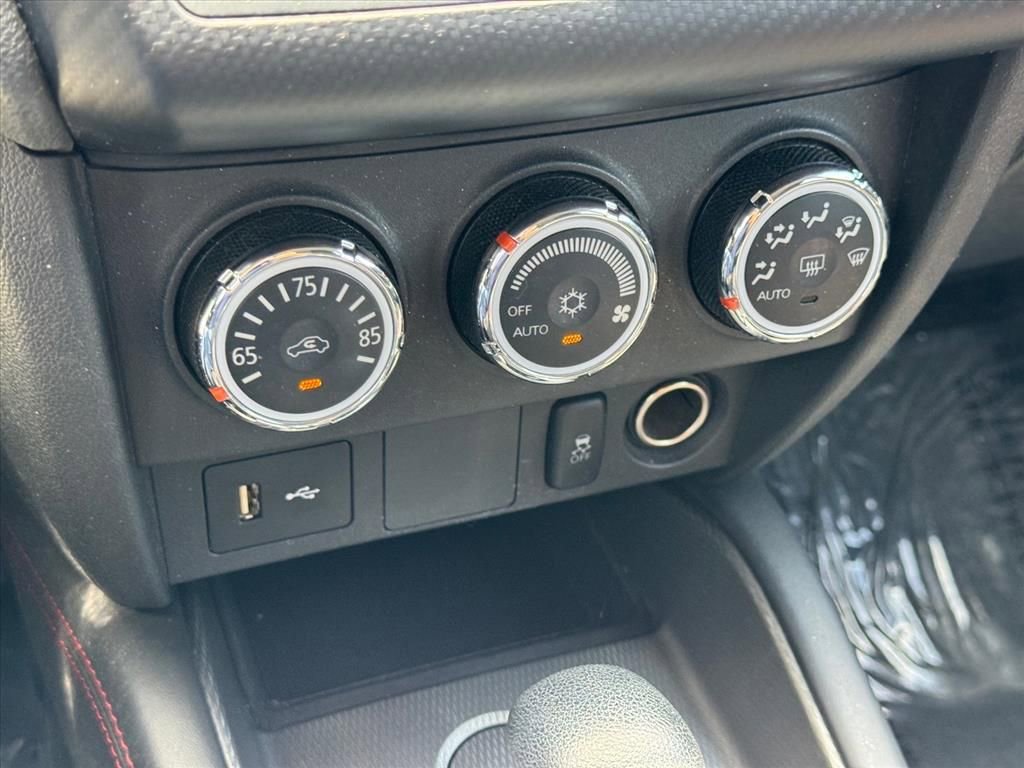 Used 2019 Mitsubishi Outlander Sport FWD image 22