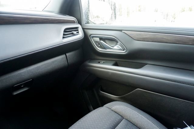 Used 2023 Chevrolet Tahoe LS w/ Driver Alert Package image 29