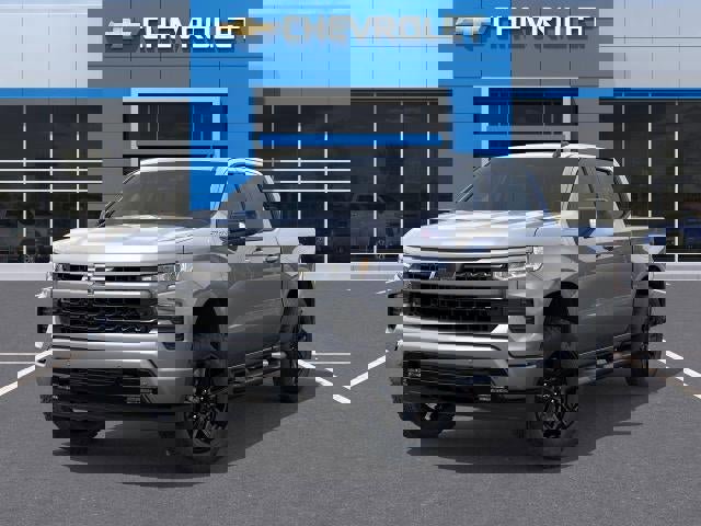 New 2026 Chevrolet Silverado 1500 RST AWD/4WD image 6