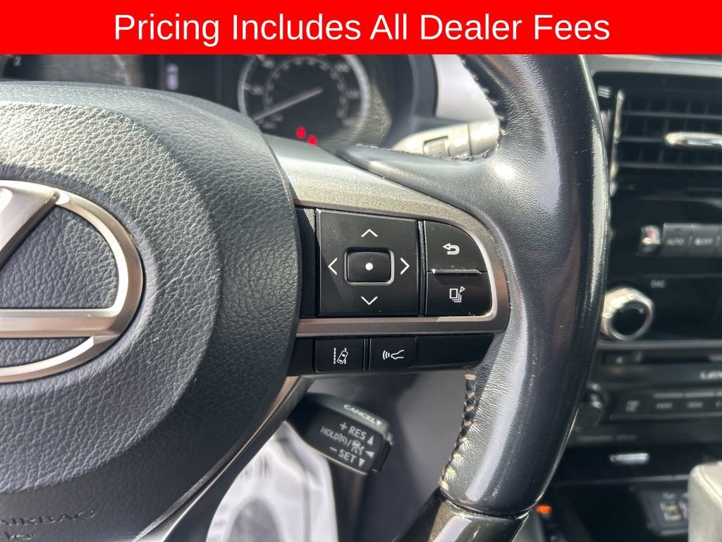 Used 2022 Lexus GX 460 Premium w/ Premium Package AWD/4WD image 10