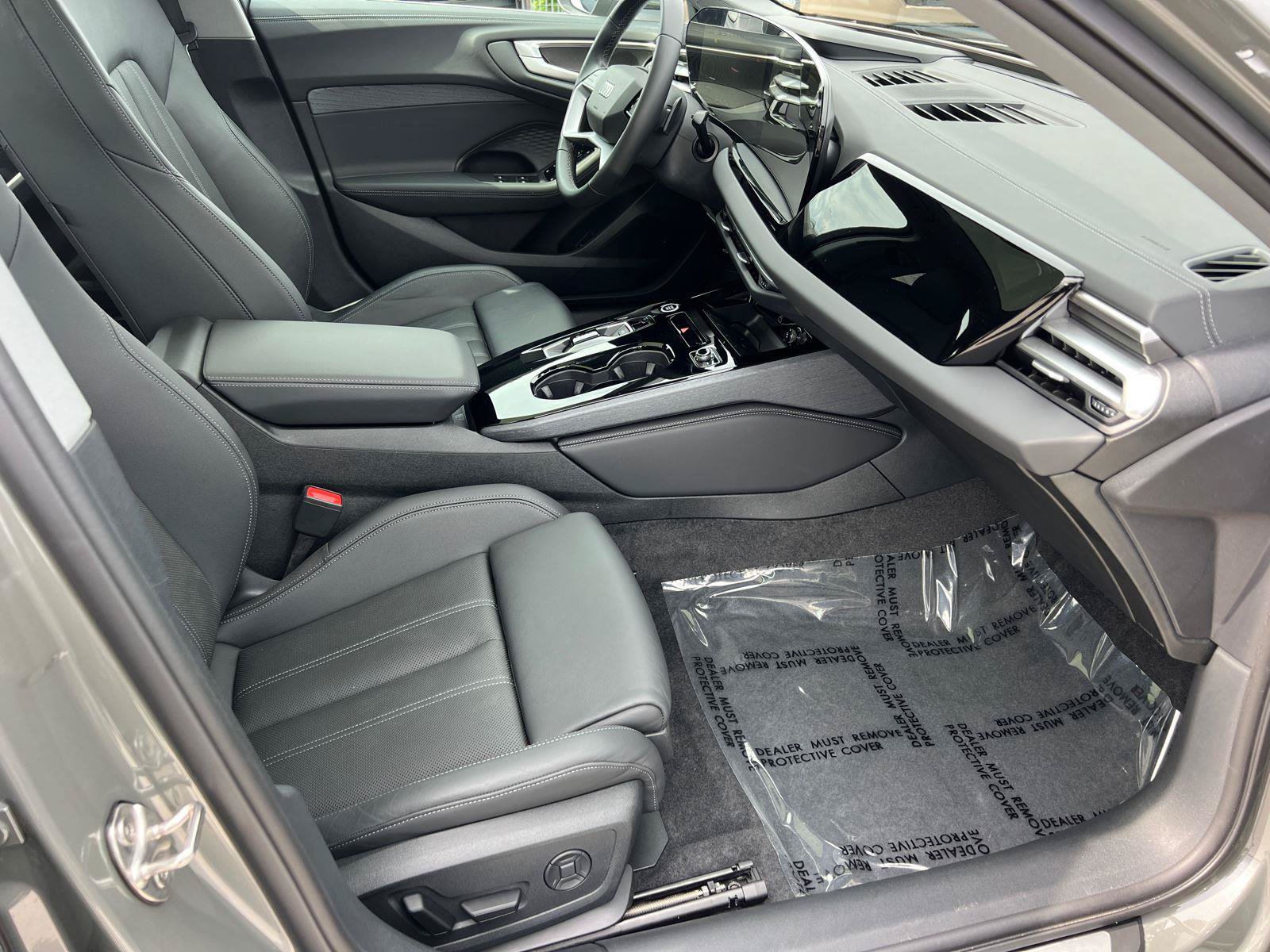 Certified 2025 Audi A5 2.0T Premium w/ Premium Plus AWD/4WD image 13
