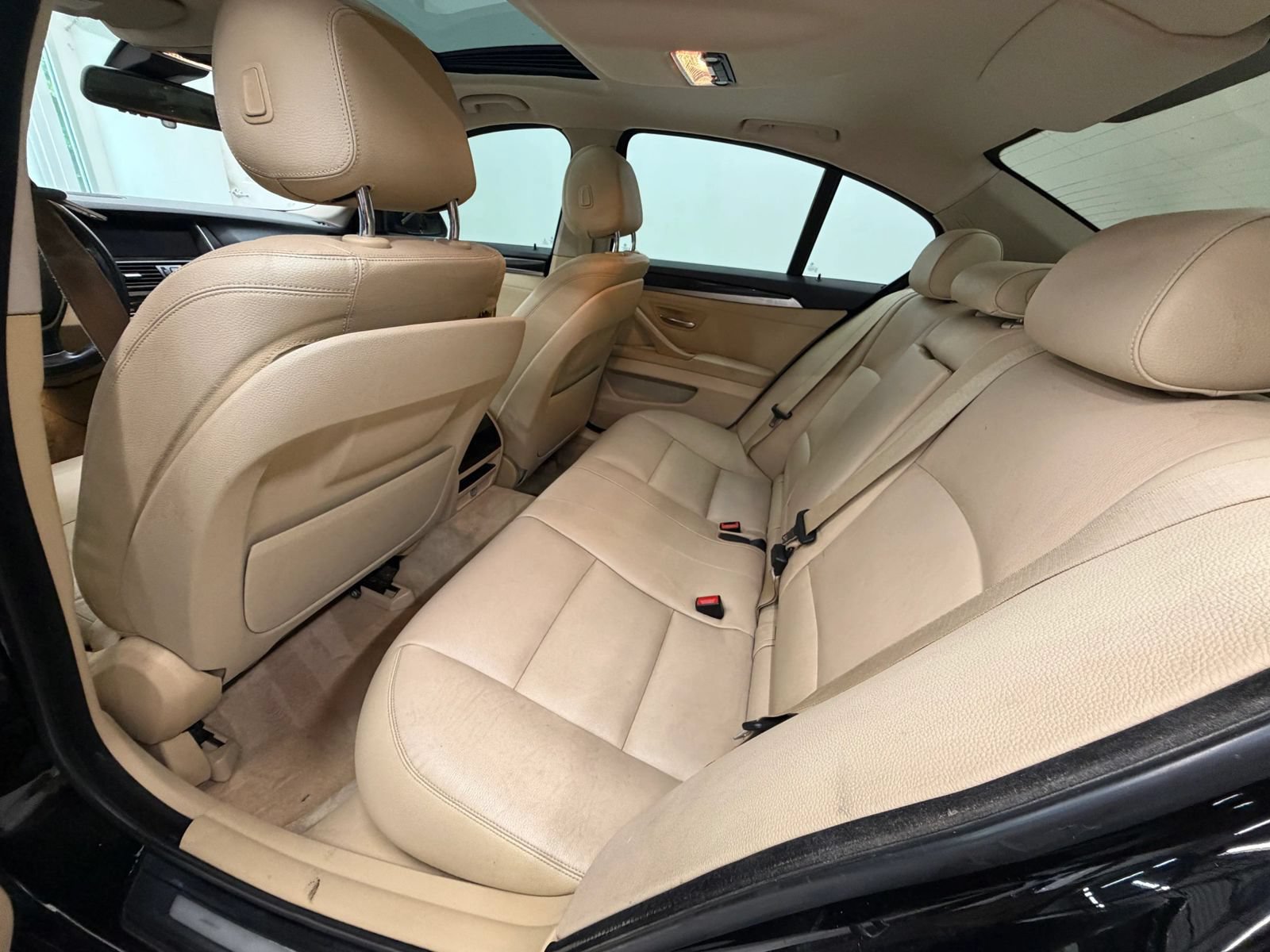 Used 2015 BMW 528i Sedan RWD image 15