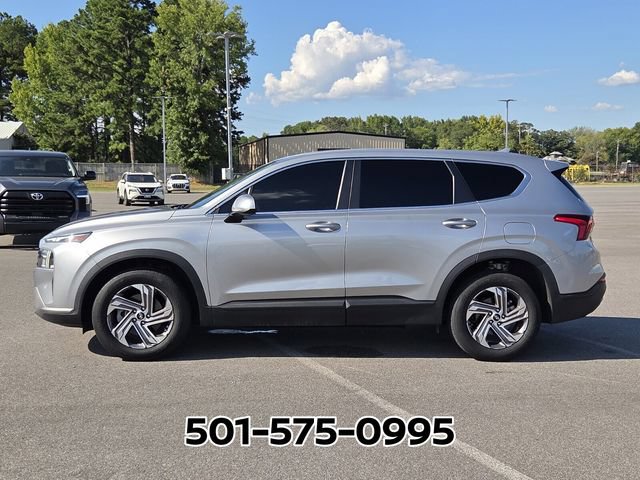 Used 2023 Hyundai Santa Fe SE FWD video 2