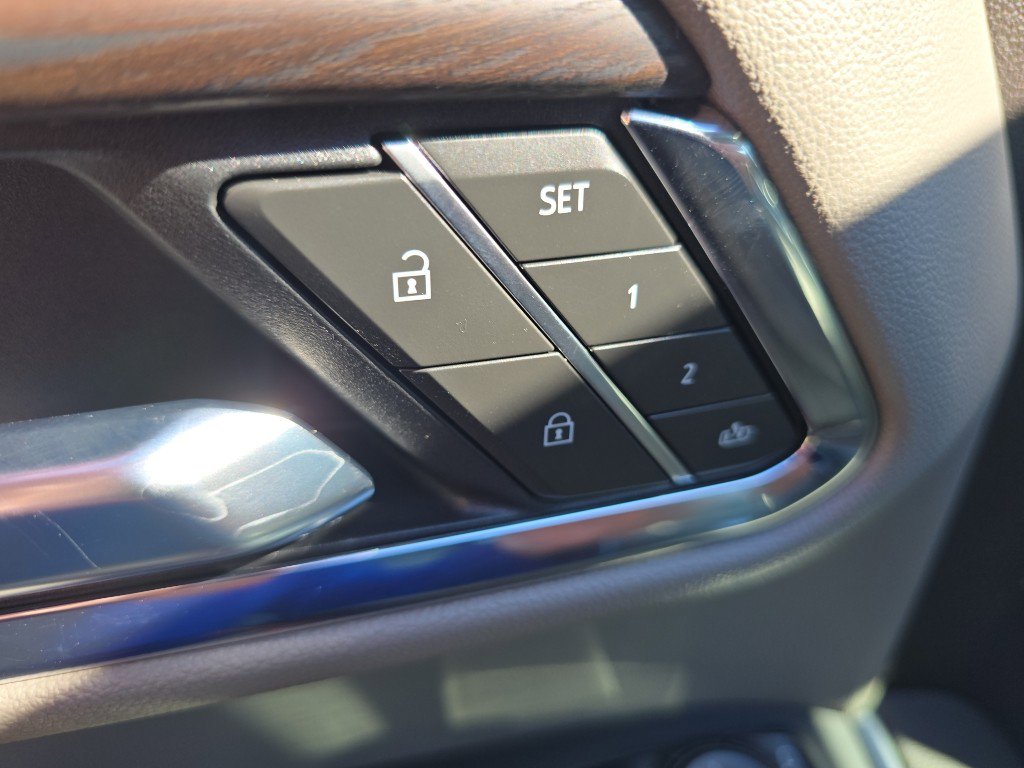 New 2026 GMC Sierra 1500 SLT w/ SLT Premium Package AWD/4WD image 20