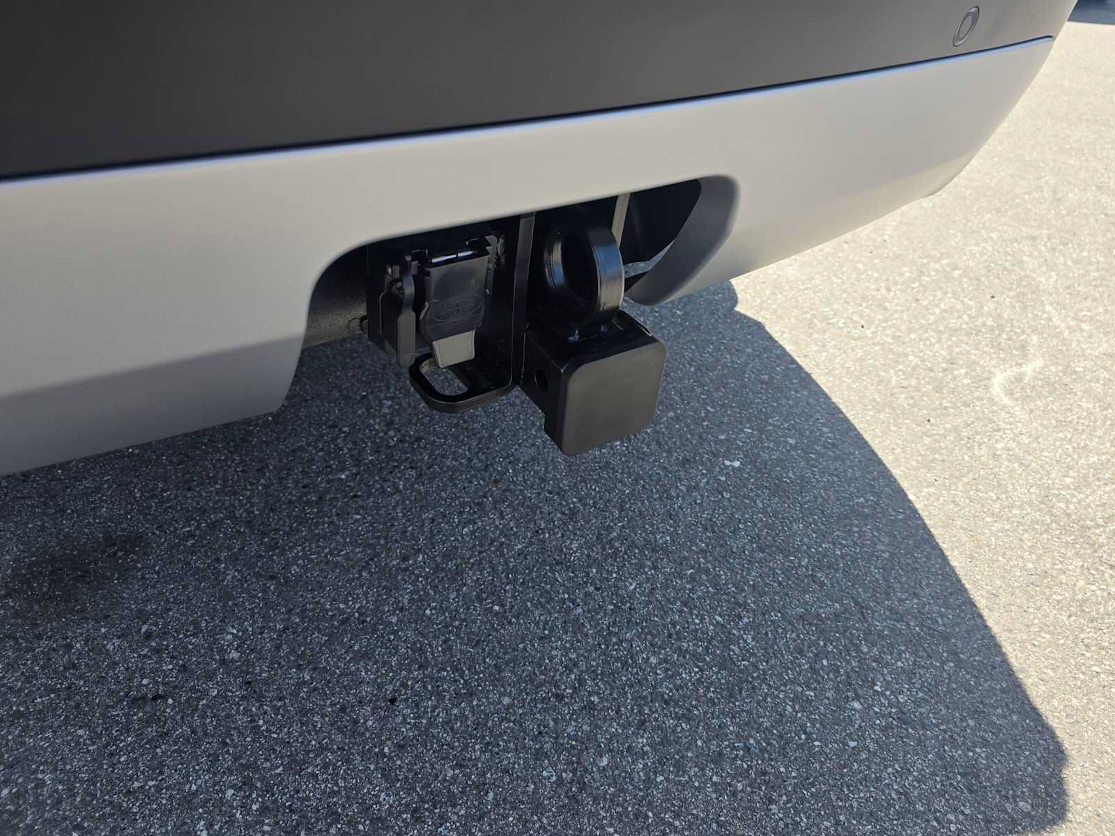 New 2026 Land Rover Discovery S AWD/4WD image 14