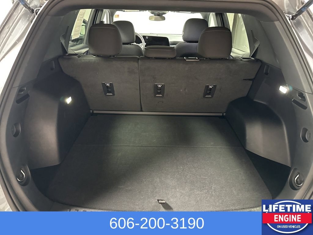 Used 2026 Chevrolet Equinox LT FWD image 17