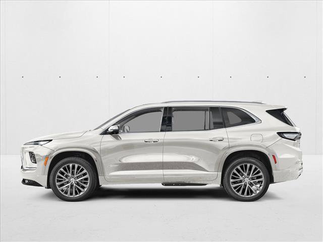 New 2026 Buick Enclave Avenir image 3