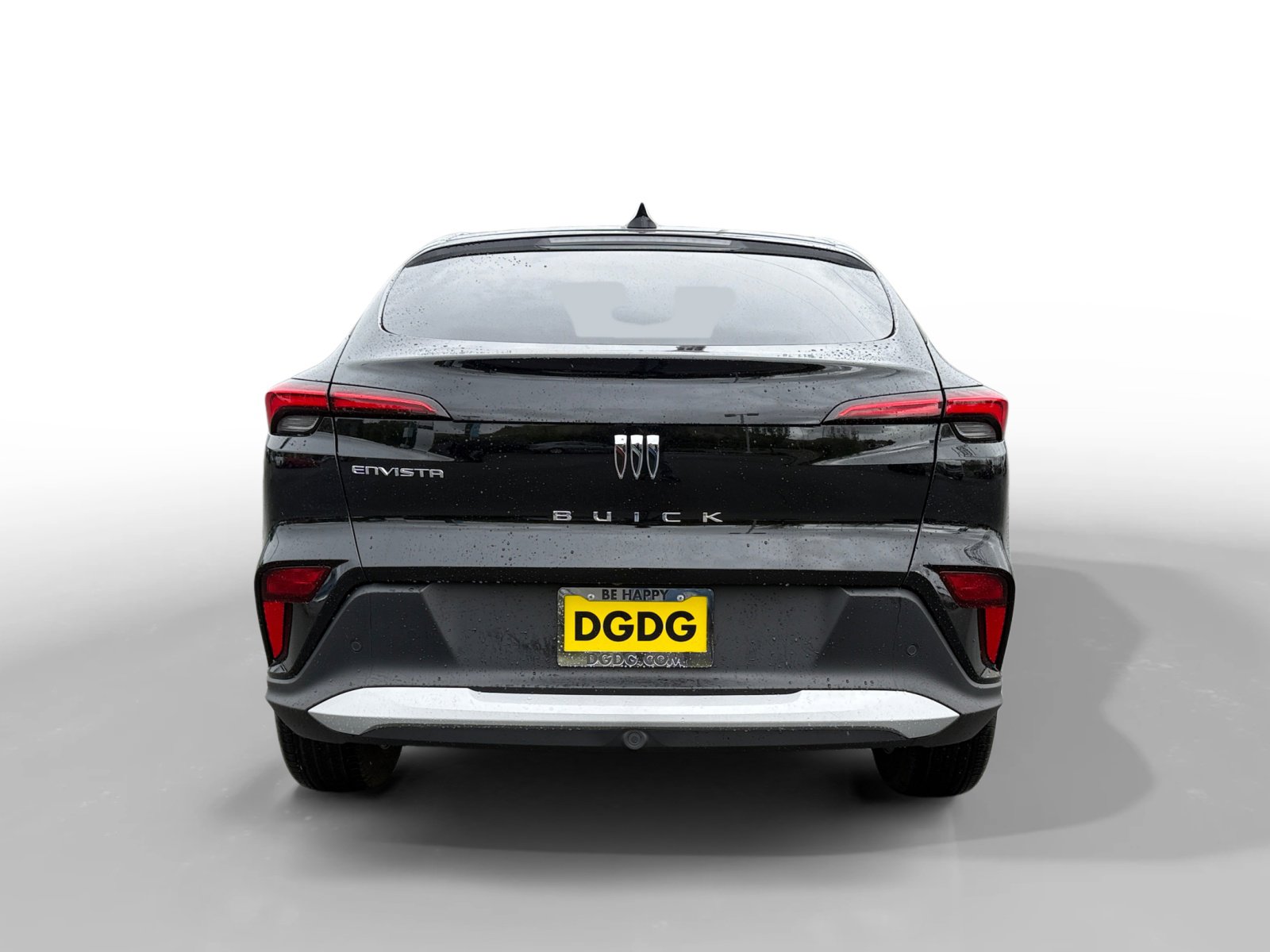 Used 2025 Buick Envista Preferred w/ Convenience II Package image 4