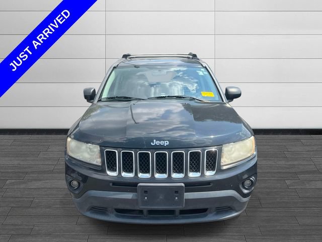 Used 2013 Jeep Compass Sport FWD image 6