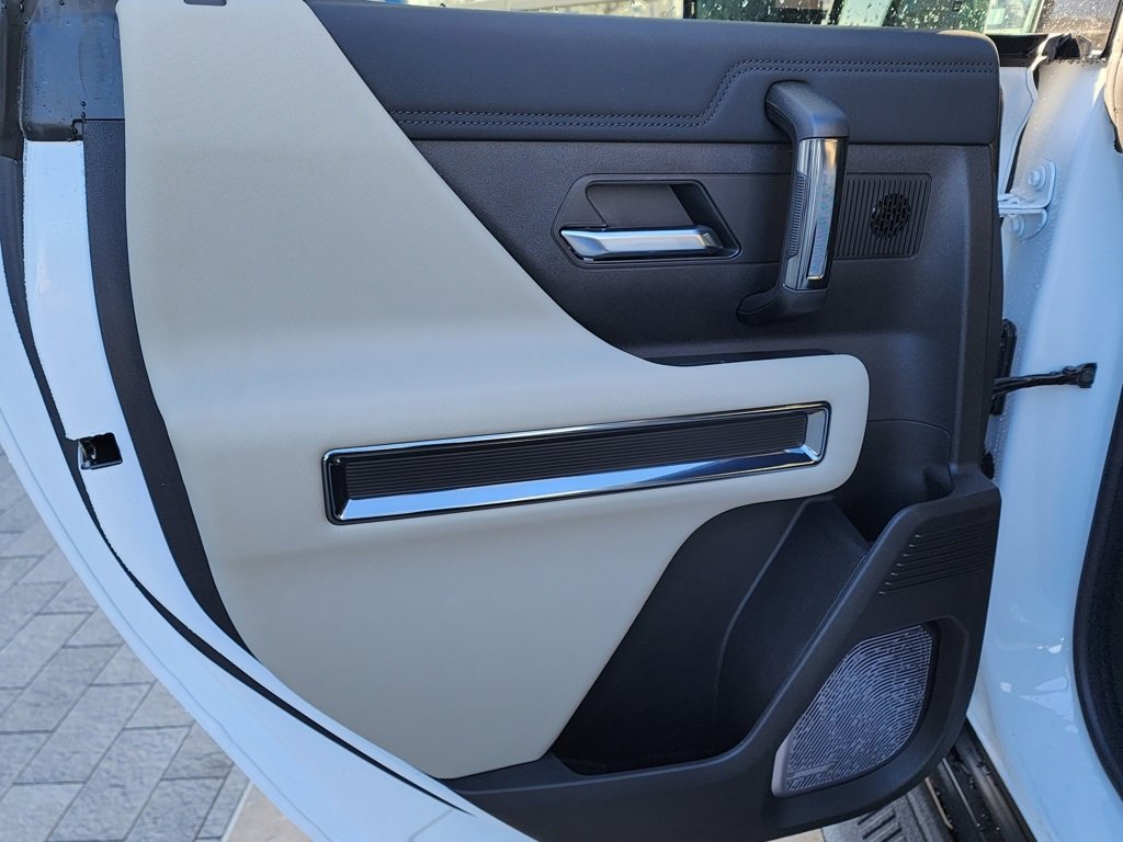 New 2026 GMC Hummer EV SUV image 49