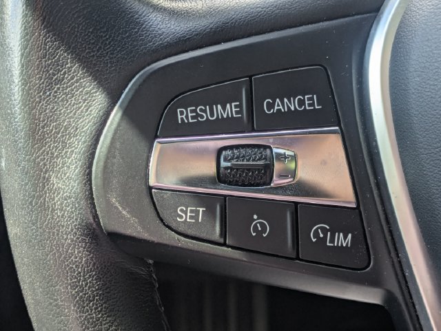 Used 2022 BMW 430i Coupe w/ Convenience Package RWD image 27
