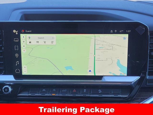 New 2026 GMC Sierra 1500 Elevation w/ Preferred Package image 13