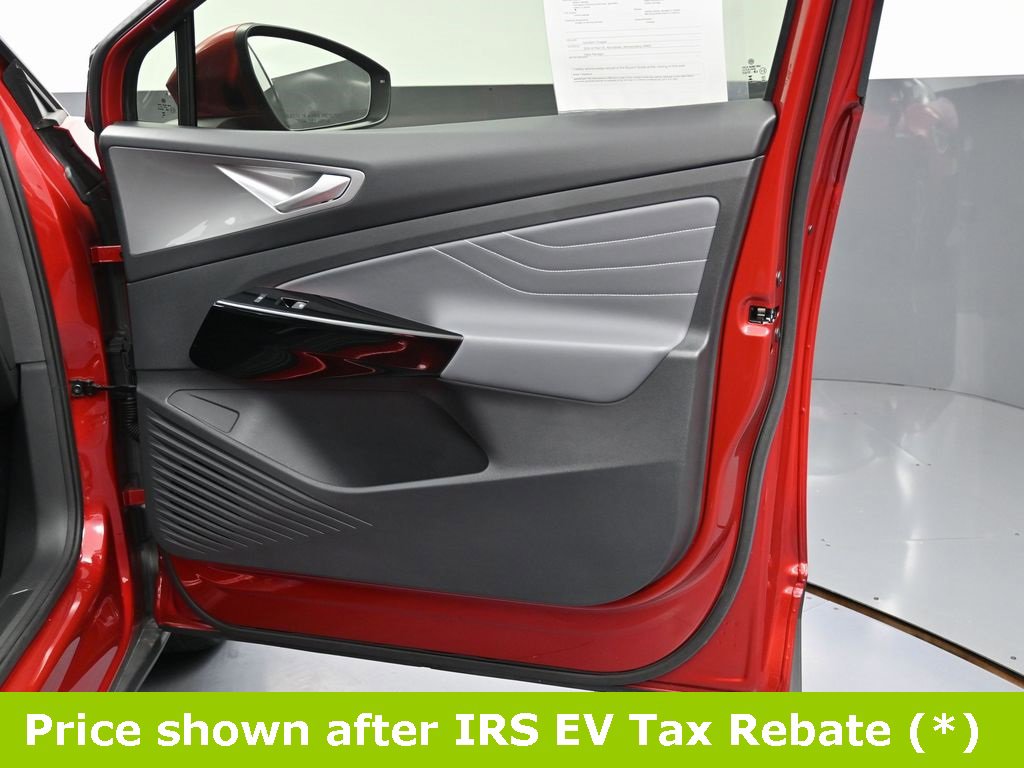 Used 2023 Volkswagen ID.4 S image 38
