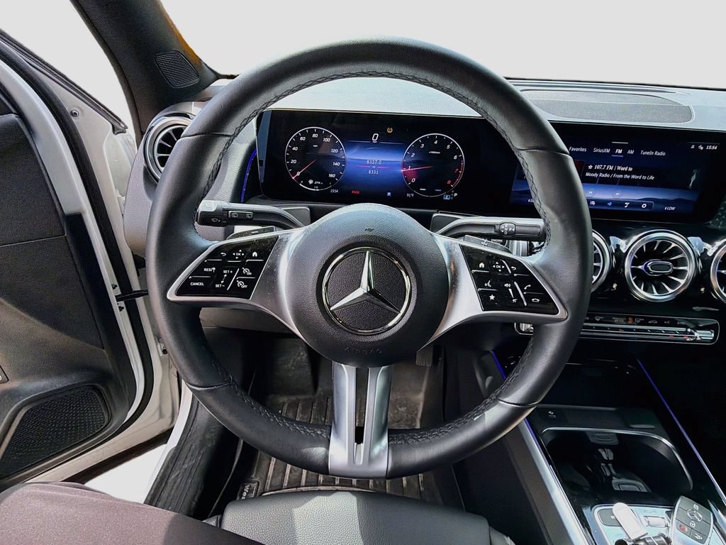 Certified 2024 Mercedes-Benz GLB 250 image 12