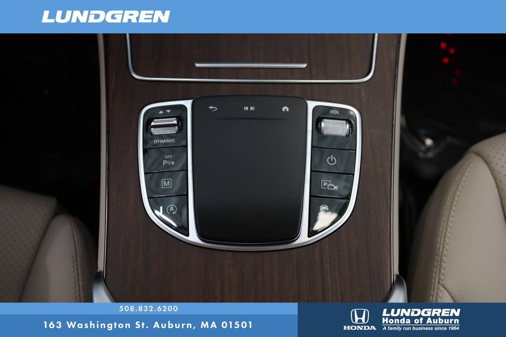 Used 2022 Mercedes-Benz GLC 300 4MATIC image 28